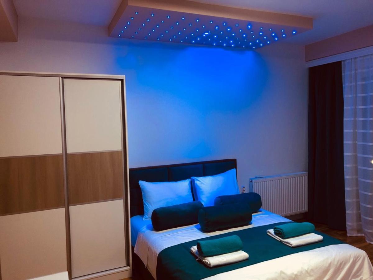 Apartment Front Exclusive Struga