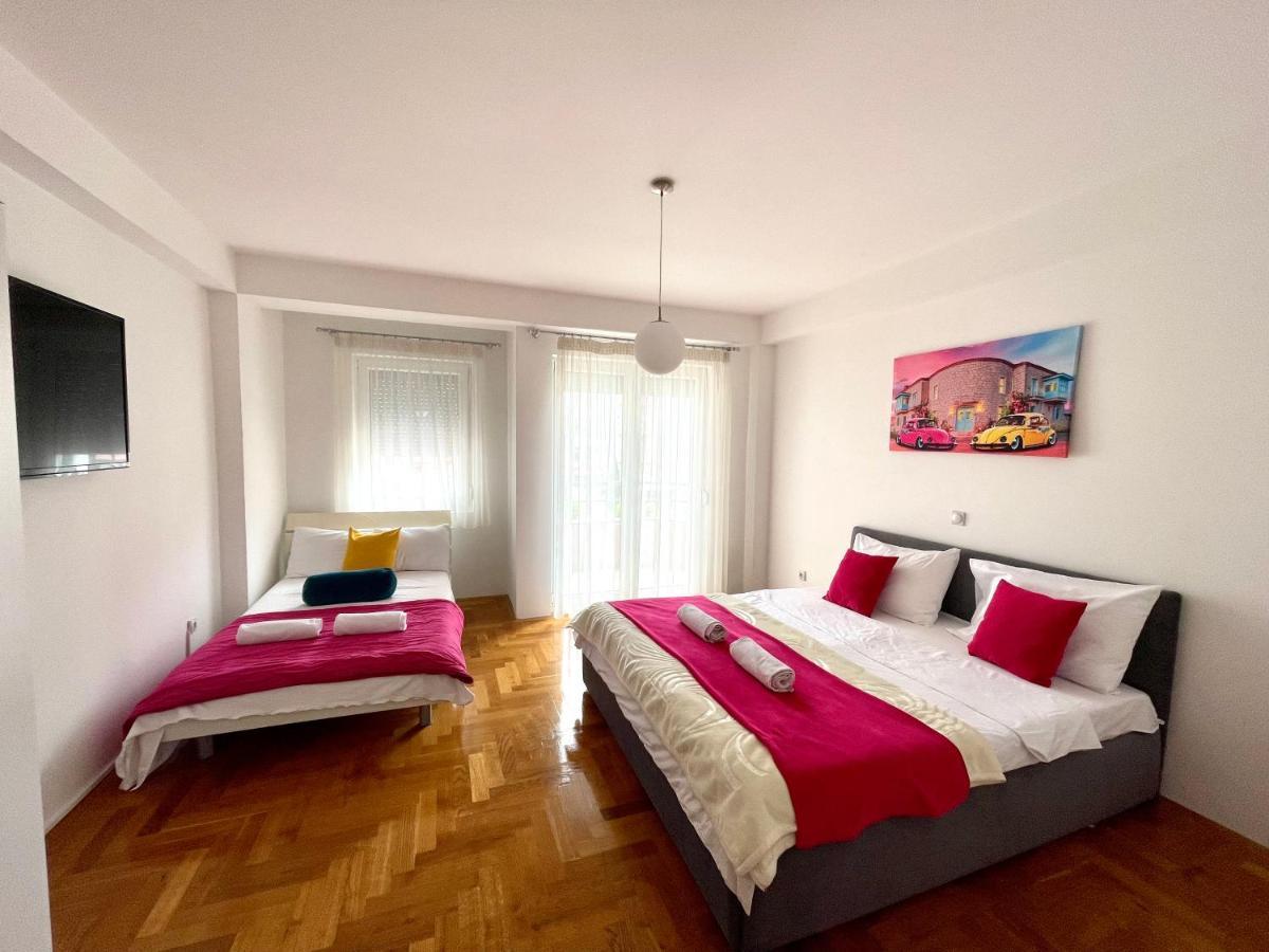 Front Exclusive Apartment Struga